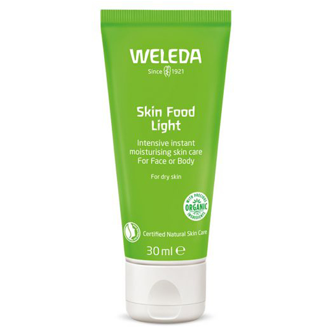 Weleda Skin Food Light 30ml